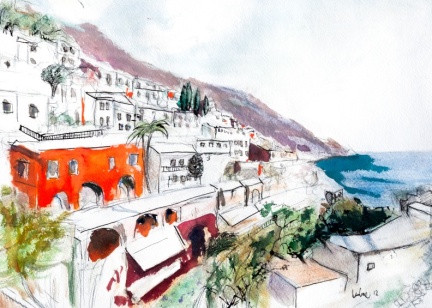 Amalfi