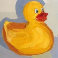 1 complacent duck #4