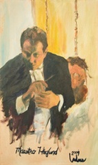 Maestro Haglund