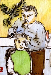 barber
