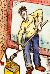 janitor