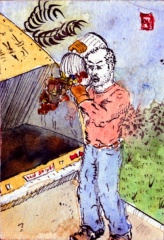 Garbage Man