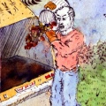 Garbage Man