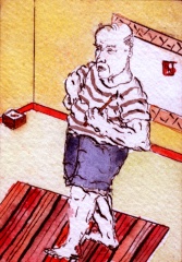 artist