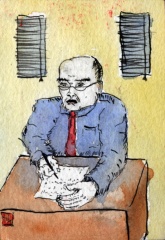 State Worker