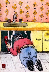 Plumber