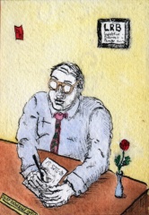 office manager