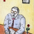 office manager