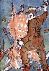 Hunter