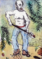 Laborer