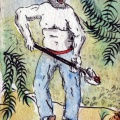 Laborer