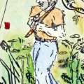 Fisherman